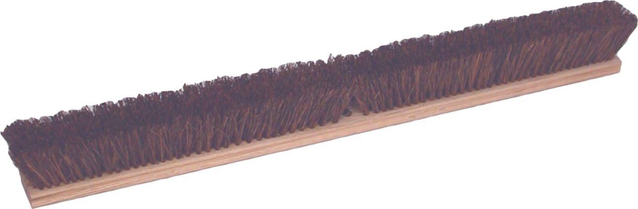 PUSH BROOM 36" PALMYRA