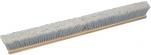 PUSH BROOM HEAD 36" GRAY FLAGGED