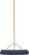 PUSH BROOM W/HANDLE 24" STYRENE