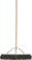 POLY PUSH BROOM W/HANDLE & BRAC