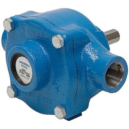 HYPRO 6-ROLLER CAST-IRON PUMP