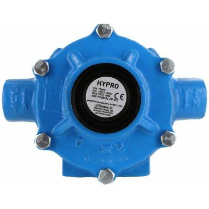 HYPRO 8-ROLLER CAST-IRON PUMP