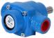 HYPRO 4-ROLLER CAST-IRON PUMP