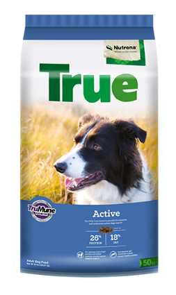 50# NUTRENA TRUE ACTIVE