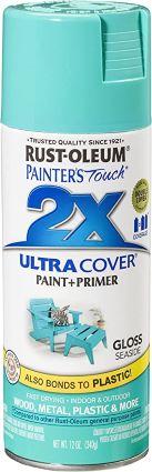 12OZ PAINTERS TOUCH GLOSS INSIDE