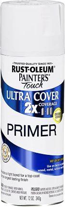 12OZ PAINTERS TOUCH WHITE PRIMER