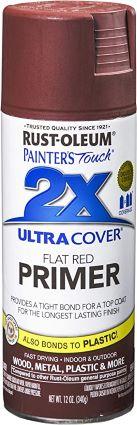 RED PRIMER