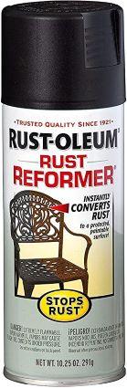 RUST REFORMER