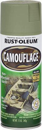 12OZ ARMY GREEN CAMO (1920830)