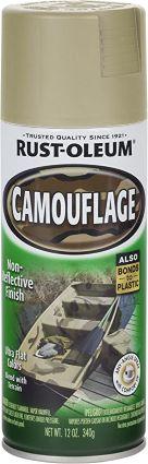 12OZ CAMO SAND SPRAY (263653)