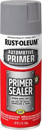 12OZ AUTO PRIMER SEALER GRAY