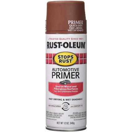 12OZ RED AUTO PRIMER