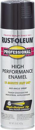 15OZ GLOSS BLACK
