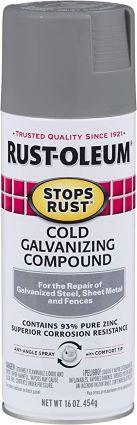 12OZ GALV COMPOUND PRIMER