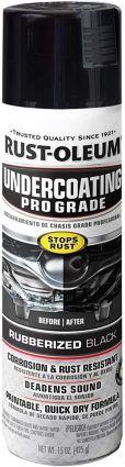 AUTO PRO UNDERCOATING