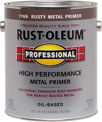 GAL RUSTY METAL PRIMER