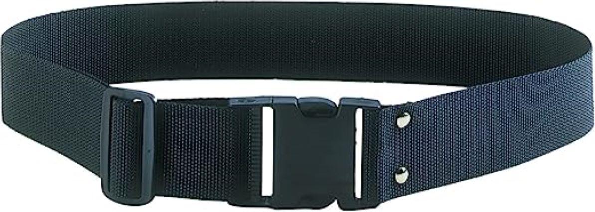 2" LTWT ECONOMY WEB TOOL BELT