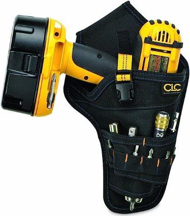 CORDLESS DRILL HOLSTER MULT PK