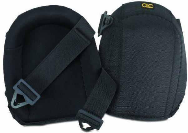 BUCKLE STYLE KNEEPAD