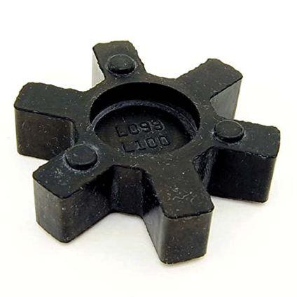 100SERIES L-JAW COUPLER INSERT