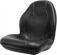 ULTRA HIGH BACK SEAT BLACK