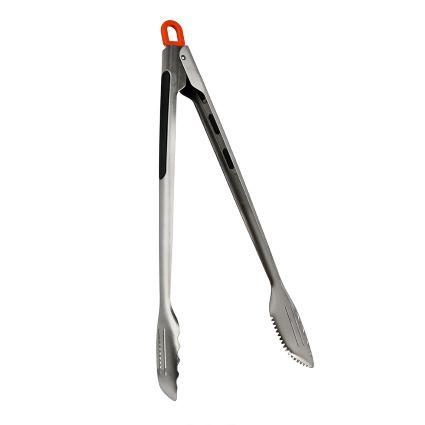 SS LOCKING TONGS