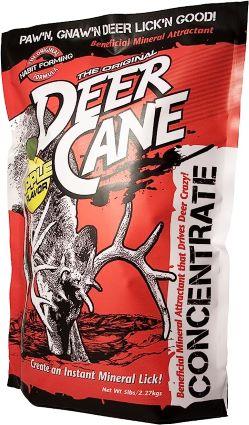 DEER CANE APPLE 5LB