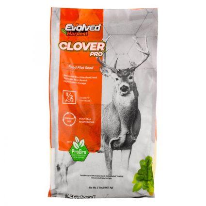 CLOVER 2LB