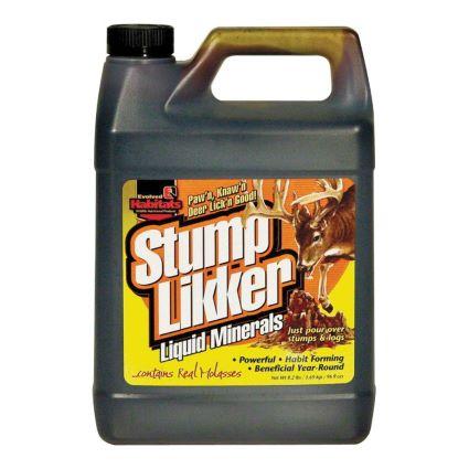 STUMP LIKKER 1GAL