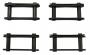 LINK, CONNECTOR 2040 4PC
