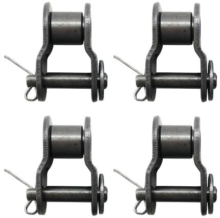 LINK, CONN. 41 OFFSET 4PC