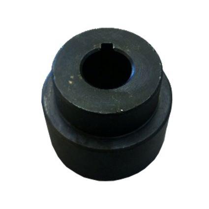 HUB, V-SERIES 9/16" BORE