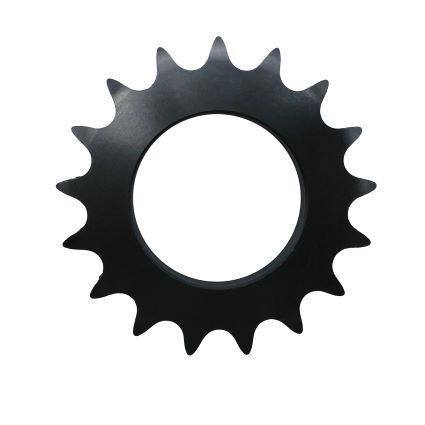 SPROCKET, #50 CHAIN 17T