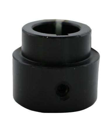 HUB, V-SERIES 3/4" BORE