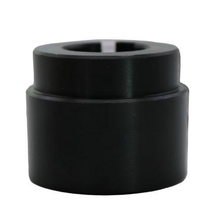 HUB, W-SERIES 11/16" BORE