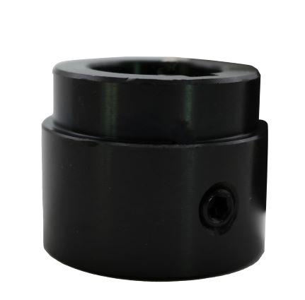 HUB, W-SERIES 1-1/16" BORE