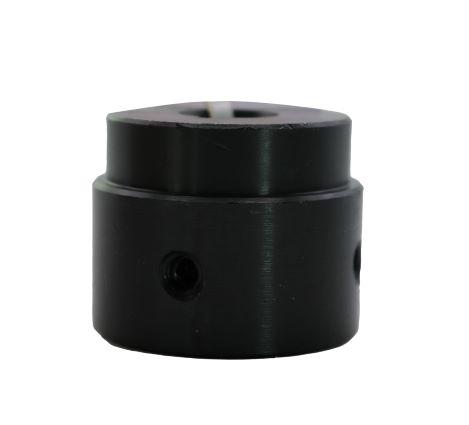 HUB, W-SERIES 5/8" BORE