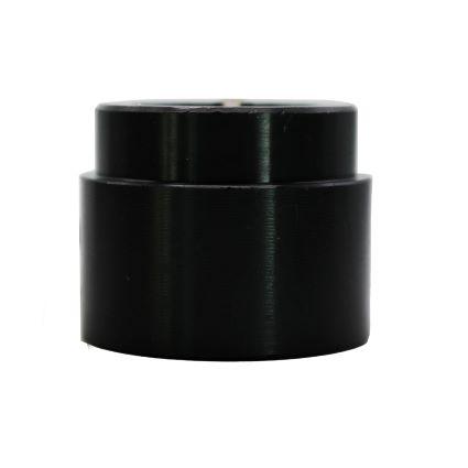 HUB, W-SERIES 1-1/8" BORE