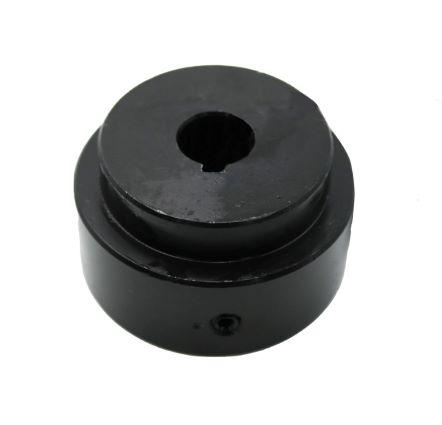 HUB, X-SERIES 5/8" BORE