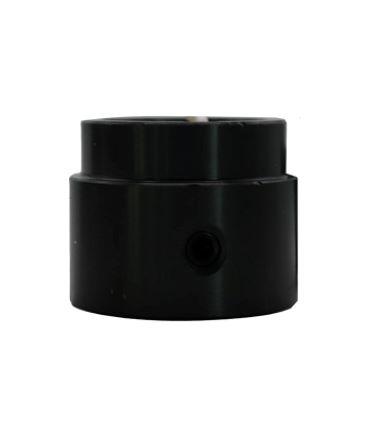 HUB, W-SERIES 1-1/4" BORE