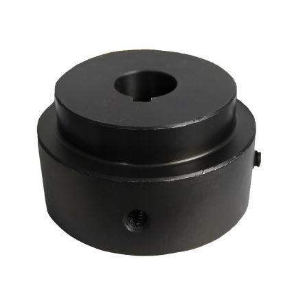 HUB, X-SERIES 1-7/16" BORE