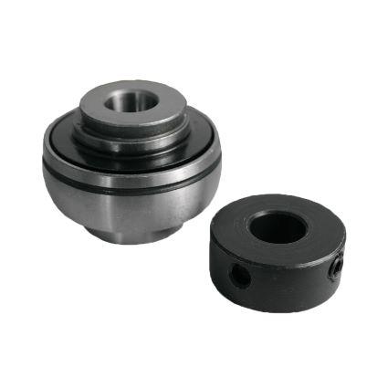 BEARING PRE-LUBE BORE 1"