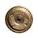 PULLEY, IDLER 3-1/2" FLAT