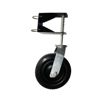 GATE WHEEL W/SUSPENSION