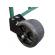 XTRAC GATE WHEEL PLASTIC ROLLING