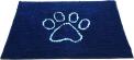 DIRTY DOG DOORMAT BERMUDA SMALL