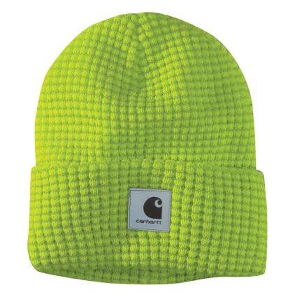 KNIT REFLECTIVE BEANIE