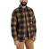 RLXD FIT FLNL SHERPA SHIRT JACK