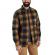 RLXD FIT FLNL SHERPA SHIRT JACK