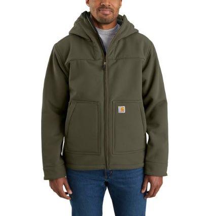 SUPERDUX SHERPA ACTIVE JACKET